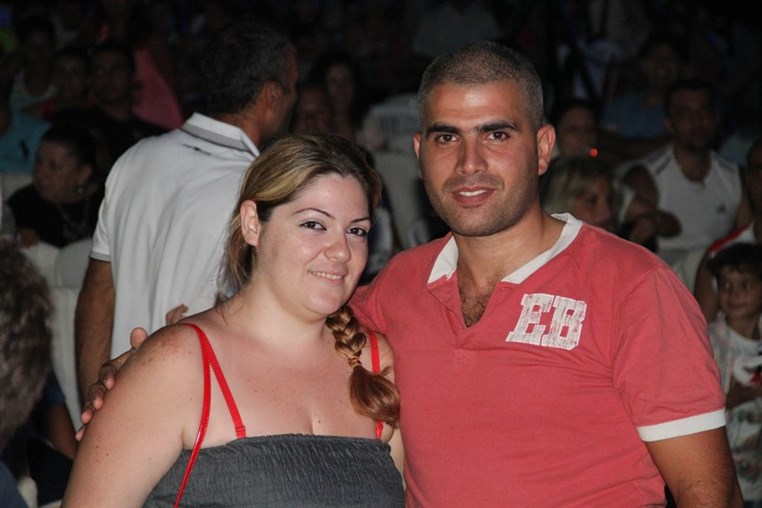 Dbayeh Summer Festival 2013